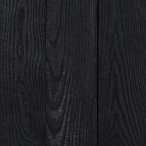 Shou sugi ban, burn wood, chared wood
